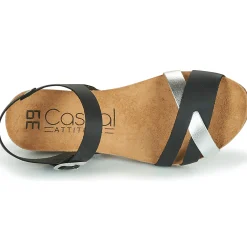 Hot Casual Attitude - OYA