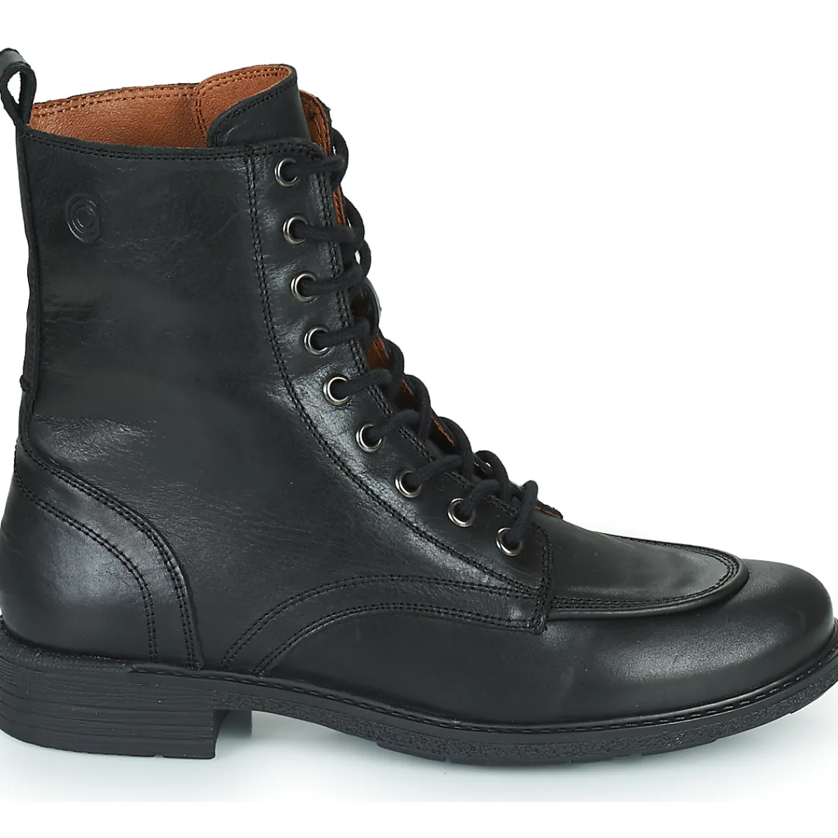 Hot Casual Attitude - PASTILLA Beige