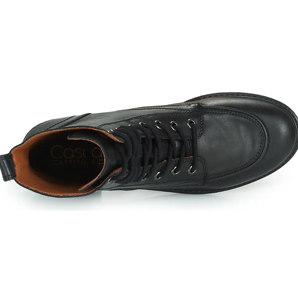 Hot Casual Attitude - PASTILLA Beige