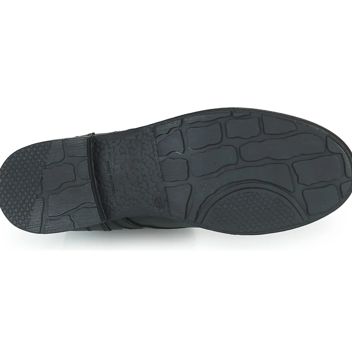 Hot Casual Attitude - PASTILLA Beige