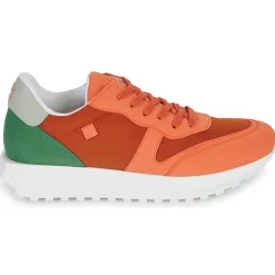 New Casual Attitude - STRANI Marron