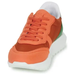 New Casual Attitude - STRANI Marron