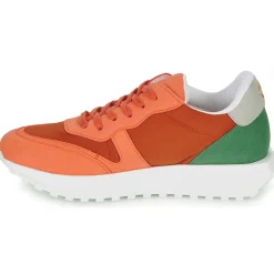 New Casual Attitude - STRANI Marron