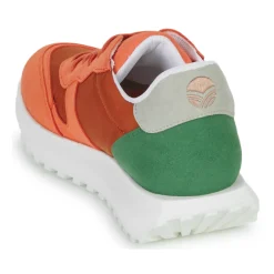 New Casual Attitude - STRANI Marron