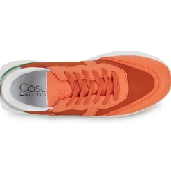 New Casual Attitude - STRANI Marron