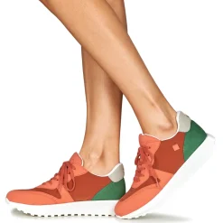 New Casual Attitude - STRANI Marron