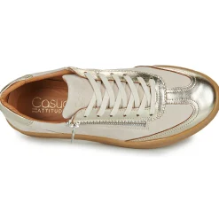 Online Casual Attitude - TILANA Beige