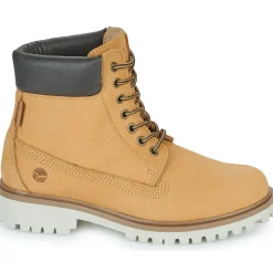 Discount Casual Attitude - TSILENE Marron