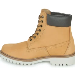 Discount Casual Attitude - TSILENE Marron