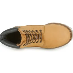 Discount Casual Attitude - TSILENE Marron