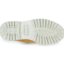 Discount Casual Attitude - TSILENE Marron