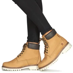 Discount Casual Attitude - TSILENE Marron