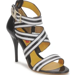 Best Charles Jourdan - BARBARA