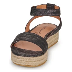 Chattawak - CASTELLO Noir