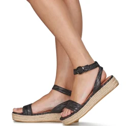 Chattawak - CASTELLO Noir