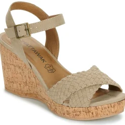 Clearance Chattawak - CORDO Taupe