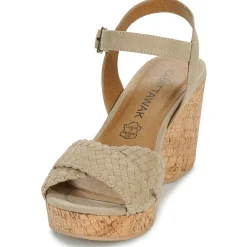 Clearance Chattawak - CORDO Taupe