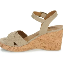 Clearance Chattawak - CORDO Taupe