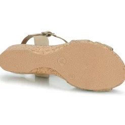 Clearance Chattawak - CORDO Taupe