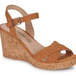 Discount Chattawak - CORDO Marron