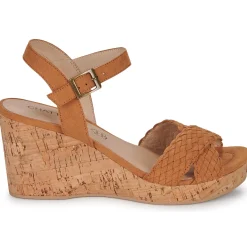 Discount Chattawak - CORDO Marron