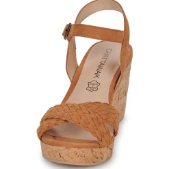 Discount Chattawak - CORDO Marron