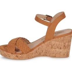 Discount Chattawak - CORDO Marron