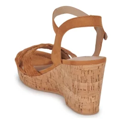 Discount Chattawak - CORDO Marron