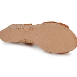 Discount Chattawak - CORDO Marron