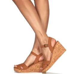 Discount Chattawak - CORDO Marron