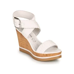 Clearance Chattawak - JANE Blanc