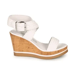 Clearance Chattawak - JANE Blanc