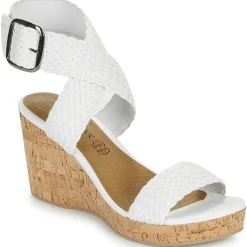 Clearance Chattawak - KIRA Blanc