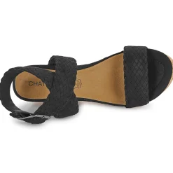 Hot Chattawak - KIRA Noir