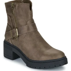 New Chattawak - KLINA Taupe