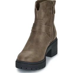 New Chattawak - KLINA Taupe