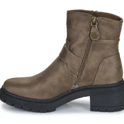 New Chattawak - KLINA Taupe