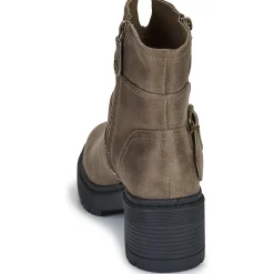 New Chattawak - KLINA Taupe