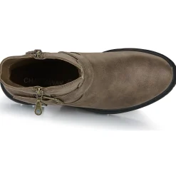 New Chattawak - KLINA Taupe