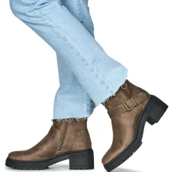 New Chattawak - KLINA Taupe