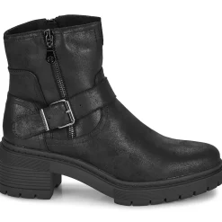 Hot Chattawak - KLINA Noir