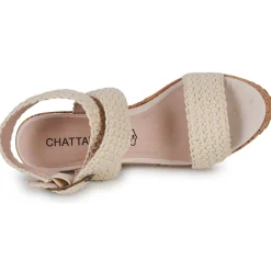 New Chattawak - LADY Beige