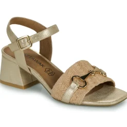 Hot Chattawak - LAURA Doré