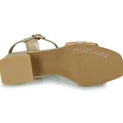 Hot Chattawak - LAURA Doré