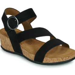 Hot Chattawak - LILOU Noir