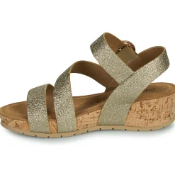 Outlet Chattawak - LILOU Doré