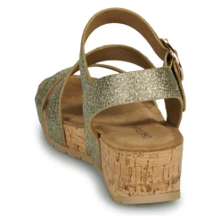 Outlet Chattawak - LILOU Doré