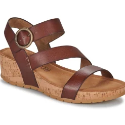 Best Chattawak - LILOU Marron