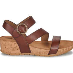 Best Chattawak - LILOU Marron