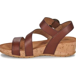 Best Chattawak - LILOU Marron